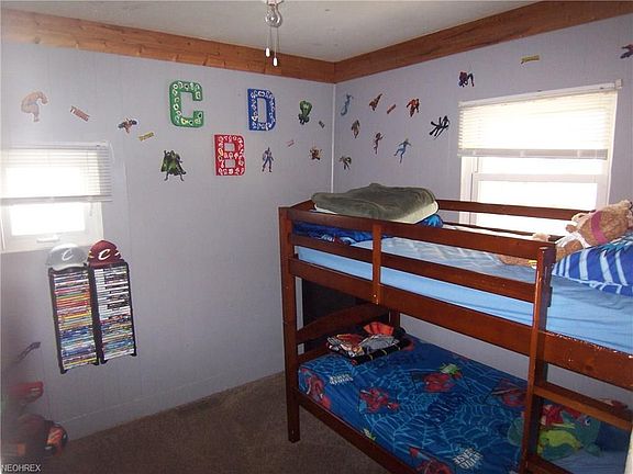 Bedroom #1