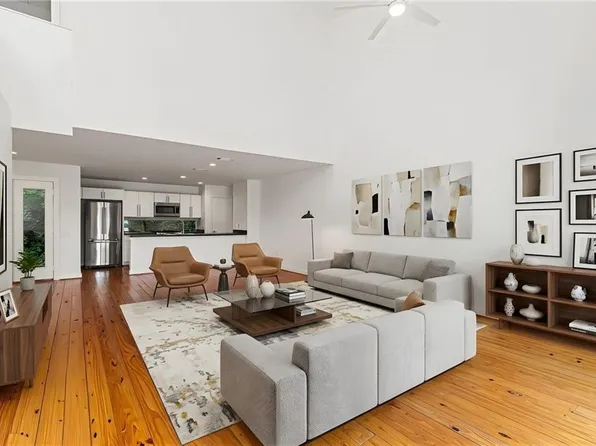 920 Memorial Dr SE Unit 17, Atlanta, GA 30316