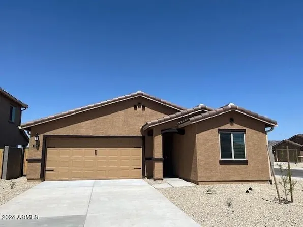 24573 W ALTA VISTA Road, Buckeye, AZ 85326