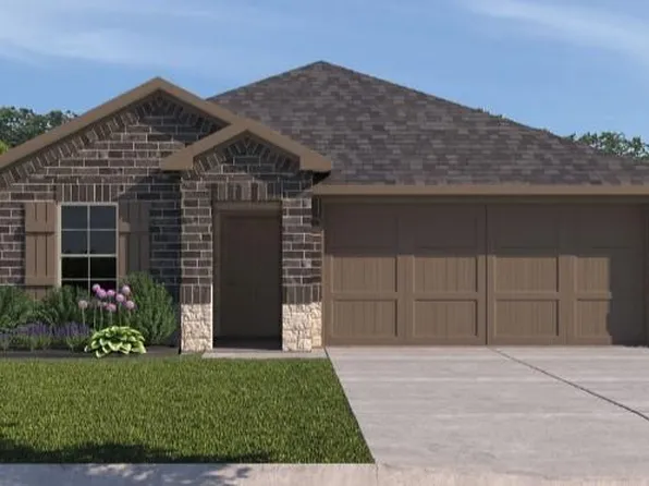 3738 Marino Mile Dr, Fulshear, TX 77441