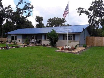 1541 Stevens Ave, Deland, FL, 32720