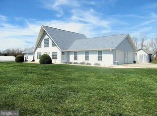 4611 Coontown Rd, Chambersburg, PA 17202
