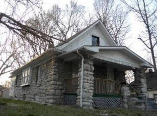 2236 Quincy Ave, Kansas City, MO 64127