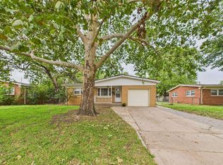 3439 S Walnut St, Wichita, KS 67217