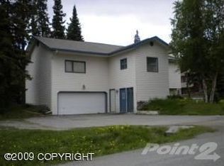 5441 Whispering Spruce Dr, Anchorage, AK 99516