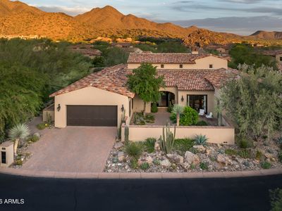 18875 N 101ST Place, Scottsdale, AZ, 85255