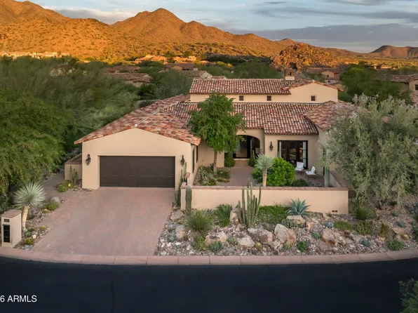 18875 N 101ST Place, Scottsdale, AZ 85255