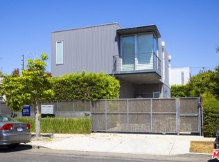 707 E Flower Ave, Venice, CA 90291