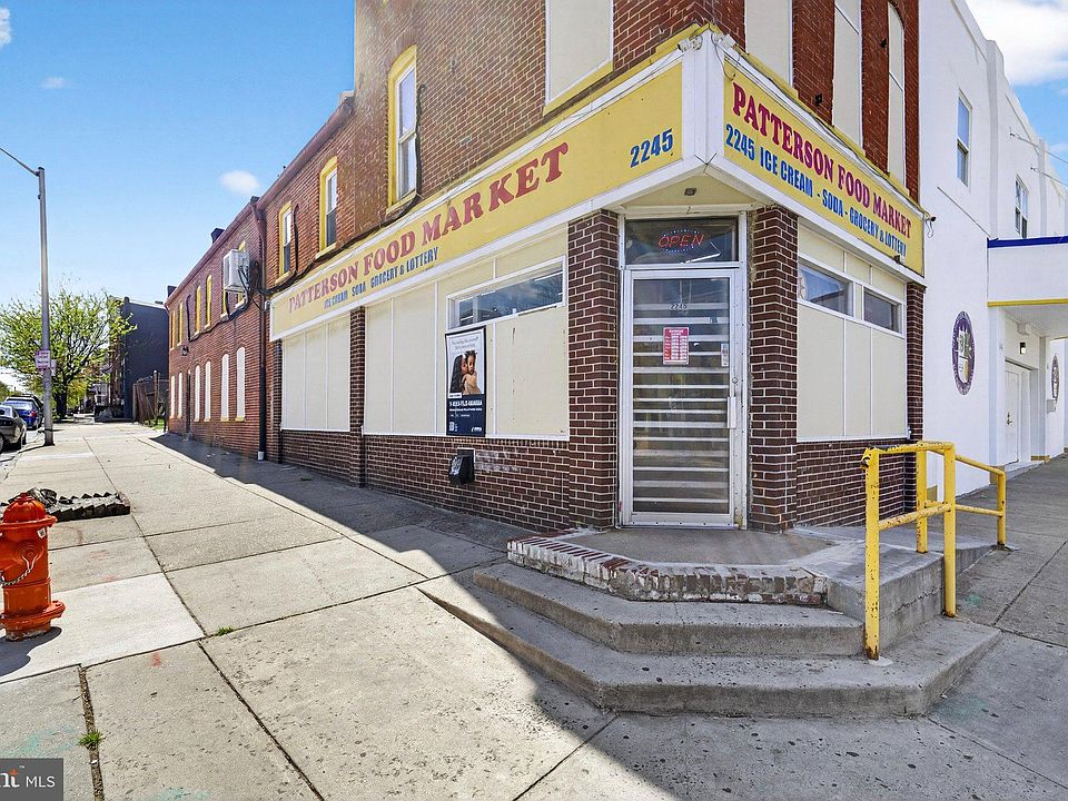 1st image of 2245 E Fayette St Floor 2