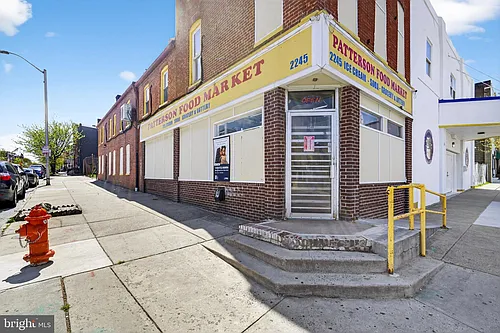 2245 E Fayette St #2 Photo 1