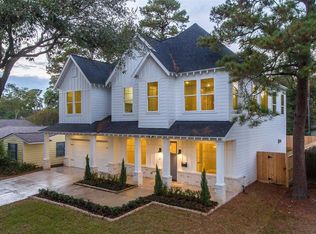 1434 Cheshire Ln, Houston, TX 77018