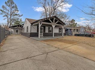 4251 Riviera Rd, Memphis, TN 38108