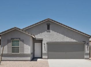 5839 W Willow Ridge Dr, Laveen, AZ 85339