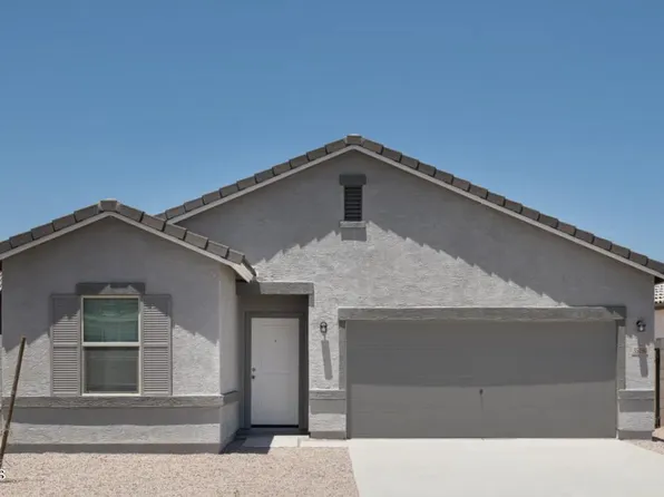 15507 W DEANNE Drive, Waddell, AZ 85355