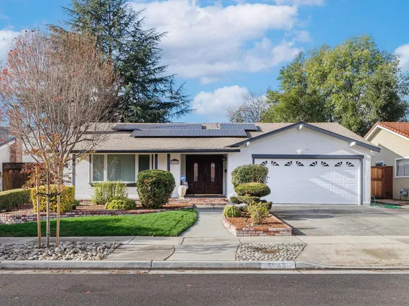 1035 Wilsham Dr, San Jose, CA 95132