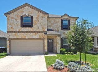 9610 Nueces Cyn, San Antonio, TX 78251