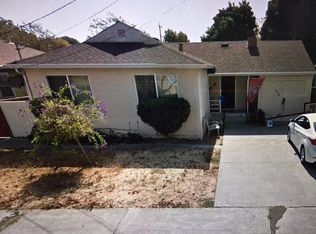 670 Via Mirabel, San Lorenzo, CA