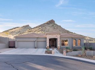 6201 W Bajada Rd, Phoenix, AZ 85083