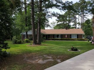 1944 Candy Ln, Surfside Beach, SC 29575