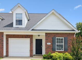 4826 Chelanie Cir, Murfreesboro, TN 37129