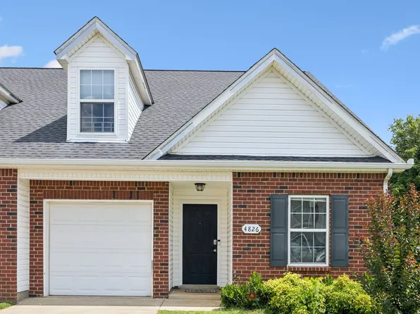 4826 Chelanie Cir, Murfreesboro, TN 37129