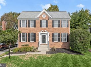 326 Flannery Ln, Silver Spring, MD 20904