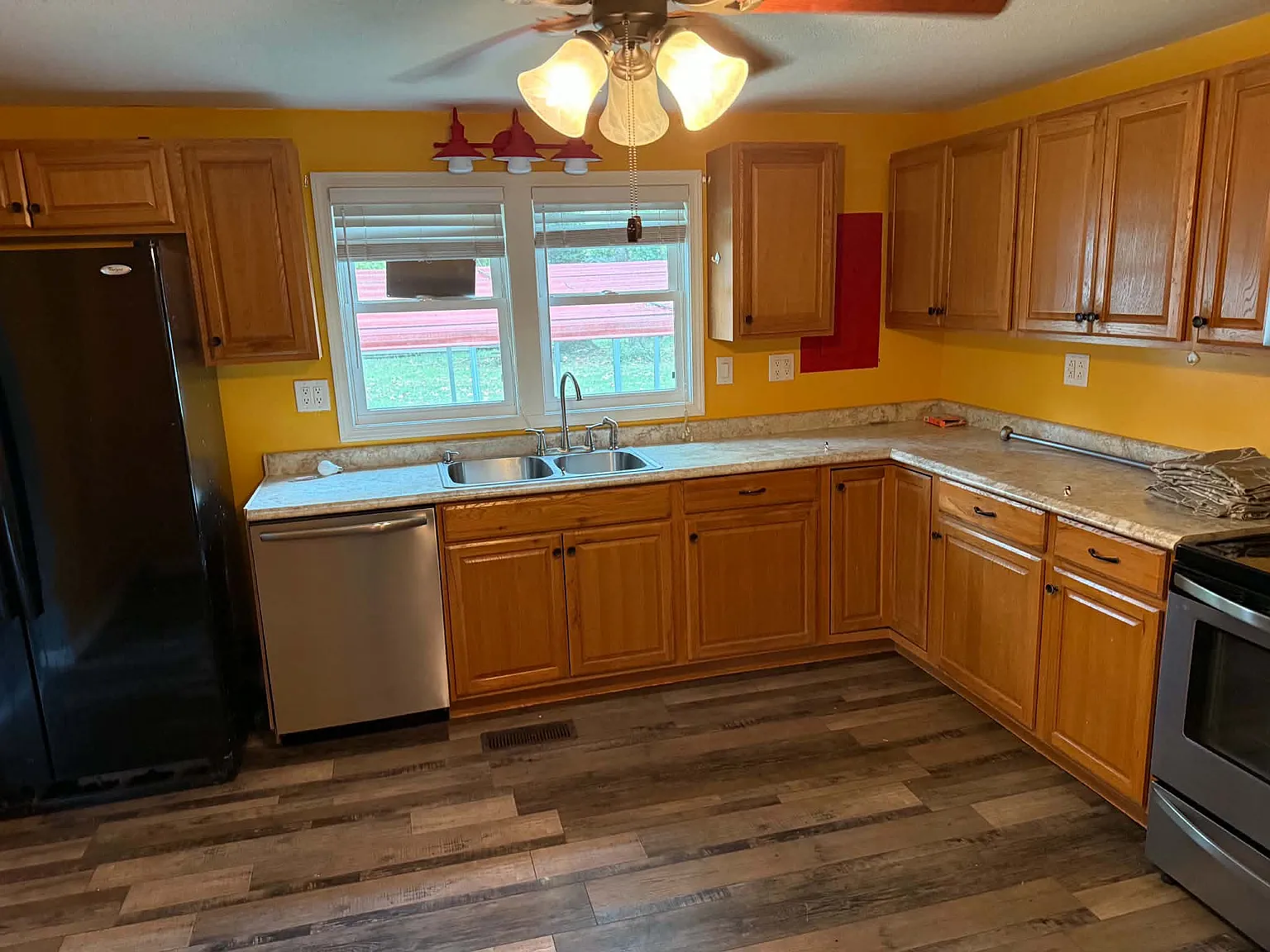 2 bed, $850 — Photo 4