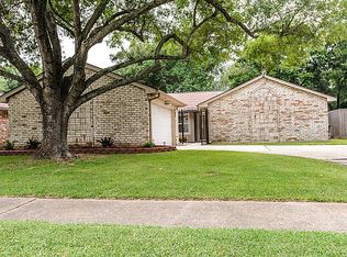 11451 Loyola Dr, Cypress, TX 77429