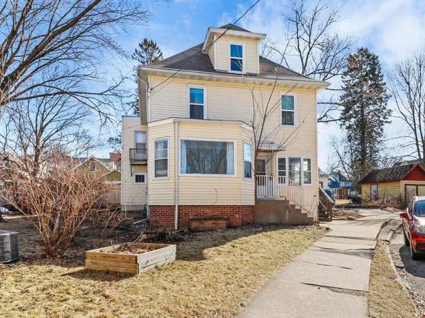 417 Elmside Boulevard, Madison, WI 53704