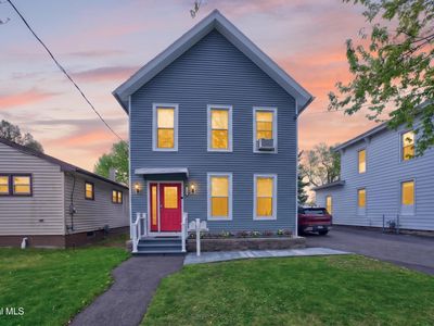 141 Second Street, Waterford, NY, 12188