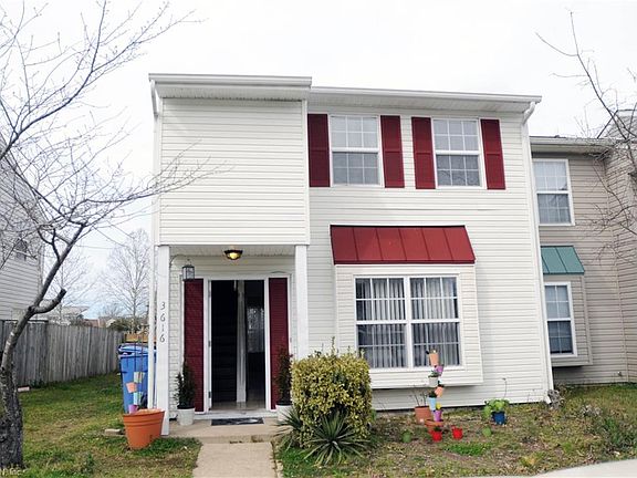 2nd image of 3616 Sylvan Ln
