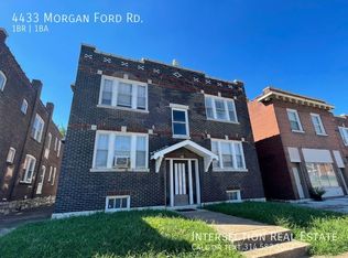 4433 Morgan Ford Rd, Saint Louis, MO 63116