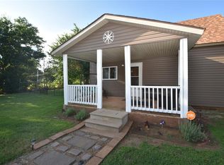 2009 W Washington Ave, Guthrie, OK 73044