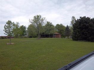 9761 E Farm Road 86, Strafford, MO 65757