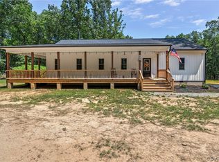 180 Goodwin Store Rd, Louisa, VA 23093