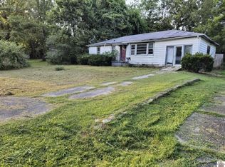 509 E Main St, Princeton, KY 42445