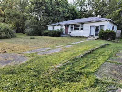 509 E Main St, Princeton, KY, 42445