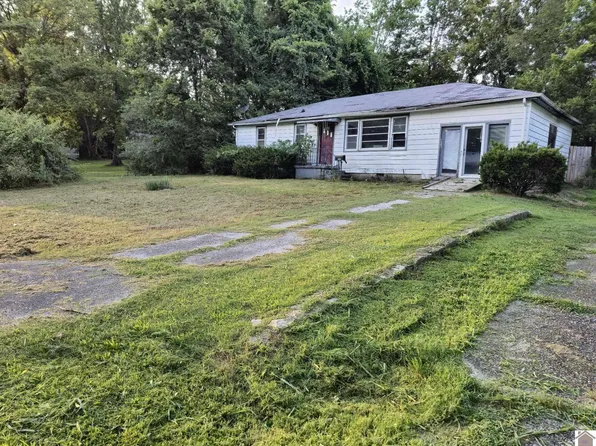 509 E Main St, Princeton, KY 42445