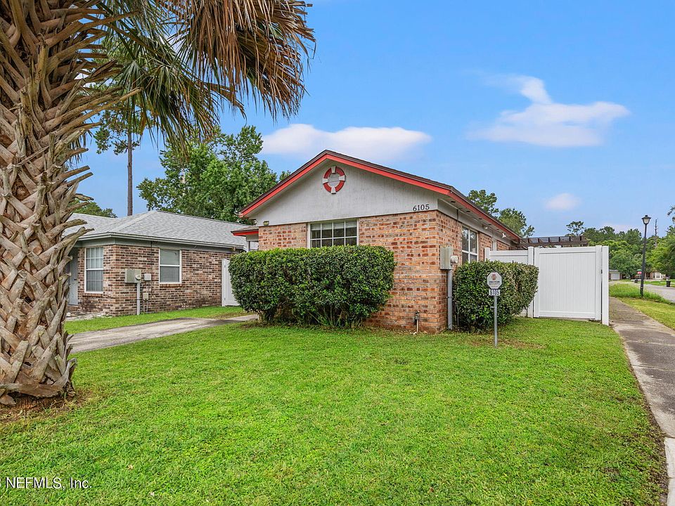 1st image of 6105 TRISH Court