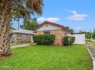 6105 Trish Ct, Jacksonville, FL 32205