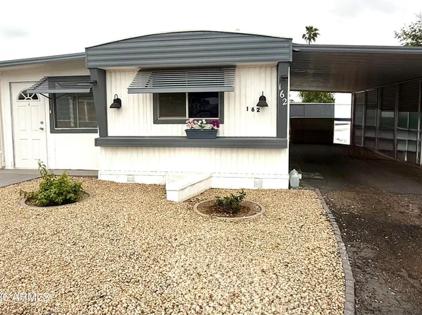 10701 N 99th Avenue #162, Peoria, AZ 85345