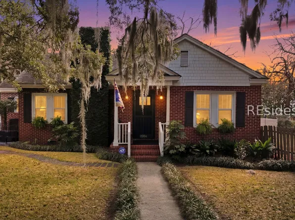 2204 North St, Beaufort, SC 29902