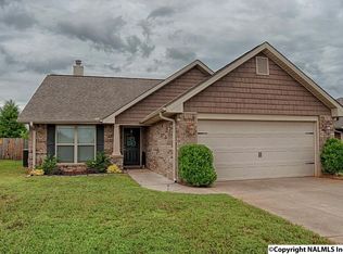 182 Fields Pond Dr, Madison, AL 35756