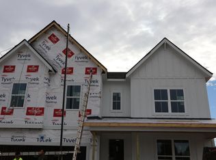 2511 Vetrina Way, Apex, NC 27502