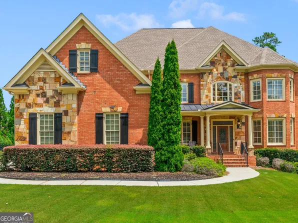 2832 Springbluff Ln, Buford, GA 30519