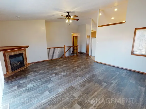 Horizon Townhomes LLC