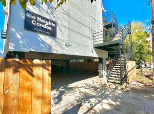 2813 Rio Grande St, Austin, TX 78705