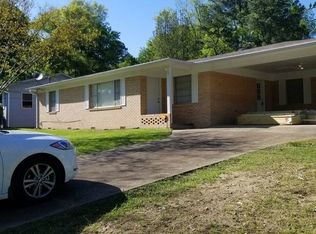 113 Spencer St, Hot Springs, AR 71901