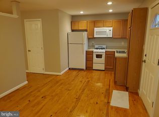 1901 Tanyard Hill Rd #A, Woodbridge, VA 22192