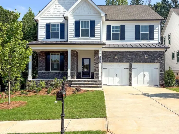 2990 Willow Creek Dr, Watkinsville, GA 30677